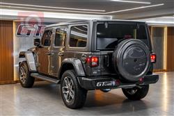 جیپ رانگلەر